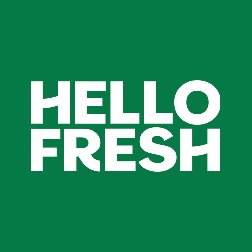 HelloFresh: Kits de recetas