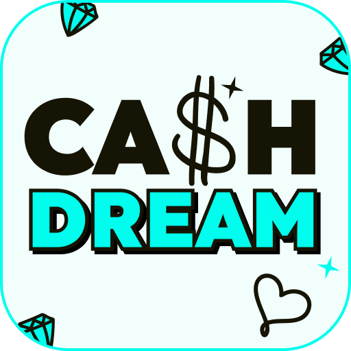 CashDream: Jugar y Ganar