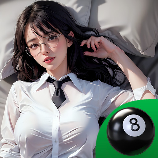 8 Ball Challenge - Billar