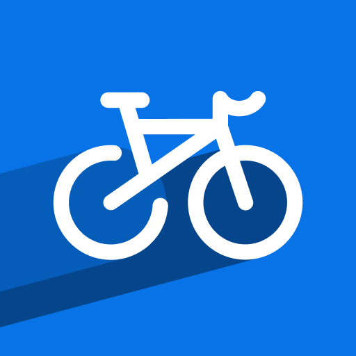 Bikemap: Rutas en bici y GPS