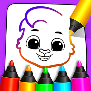 Juegos de dibujar y pintar