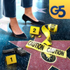 Crime Mysteries®: Busca Objetos ocultos