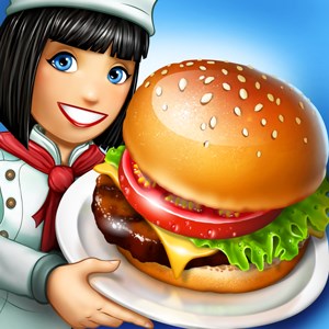 Cooking Fever