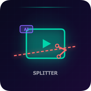 Movie Splitter