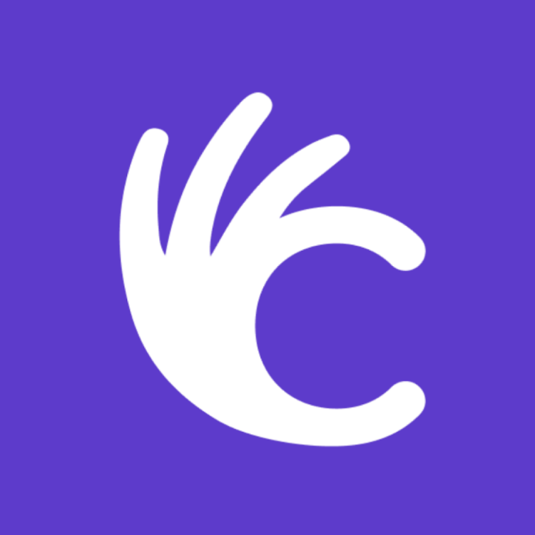 Cboard AAC app