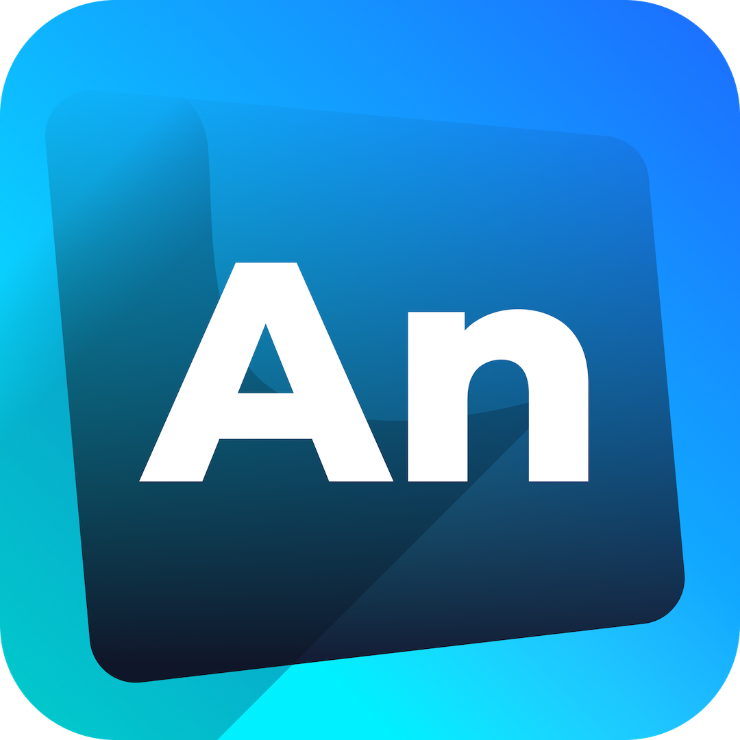 Expressive Animator