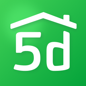 Planner 5D - Diseñador de interiores y casas