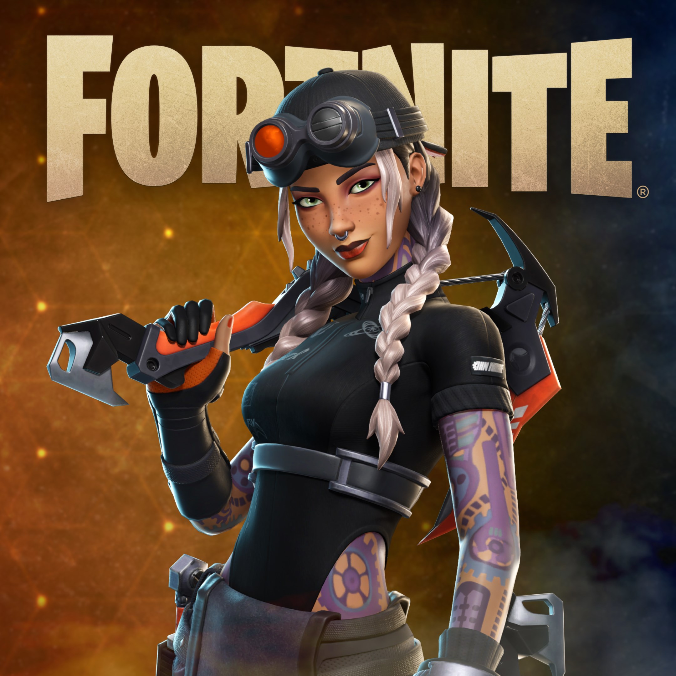 Fortnite