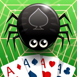 ¡Solitario Spider!