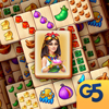 Pyramid of Mahjong: Une fichas