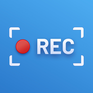 Record Screen - Video & Audio Recorder