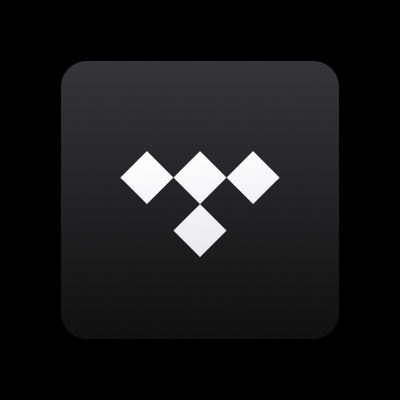 TIDAL - Música en directo