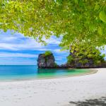 Beach Time