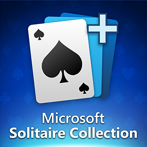 Microsoft Solitaire
