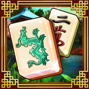 Simple Mahjong
