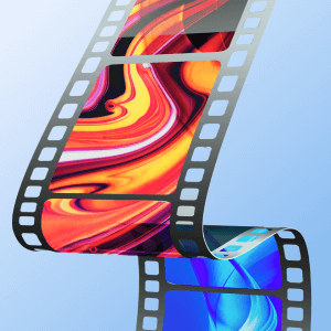 Nex Video Editor – Easy movie maker app