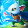 Strongblade - Match 3 Puzzle Game