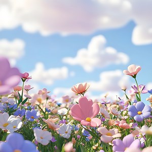 Ethereal Escapes