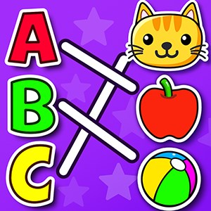 Juegos para niños: edades 3-7