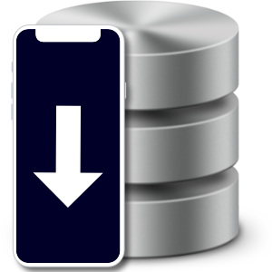 iBackup Extractor