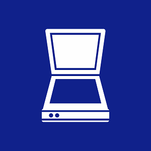 iPrint and Scan - Imprimir y escanear documento