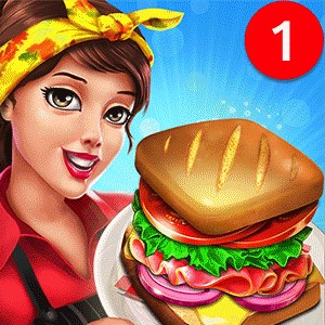 Food Truck Chef™: Cooking Game