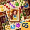 Sheriff of Mahjong: une fichas, renueva la ciudad