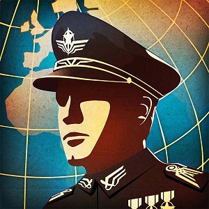 Conquistador del Mundo 4