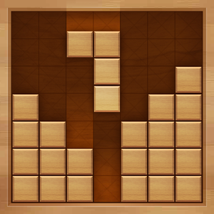 Wood Block Puzzle Classic