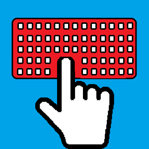 Presionador de teclas automáticas - Clicker automático