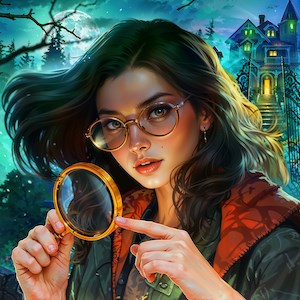 Mystery Files: Objetos Ocultos