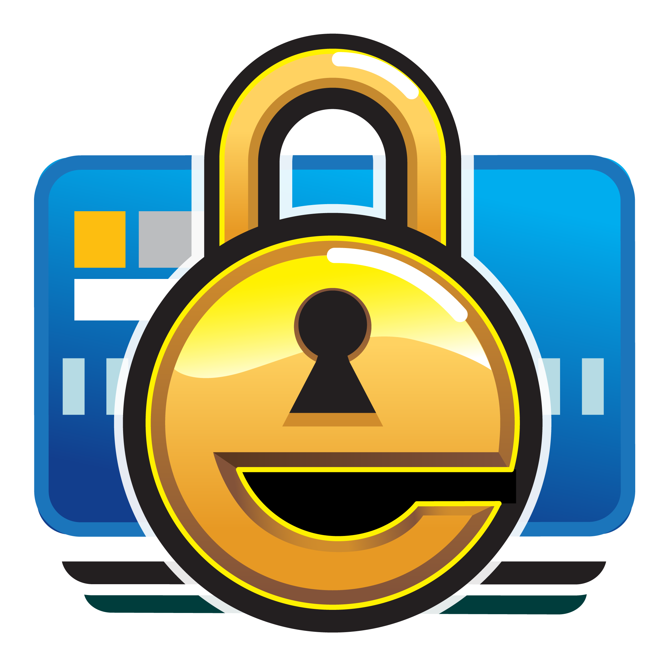 eWallet for Windows