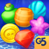 Pirates & Pearls: Combina, construye y diseña