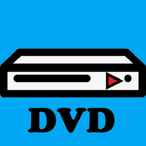 Win Reproductor de DVD.