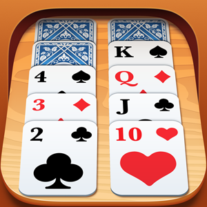 Solitarios Cartas