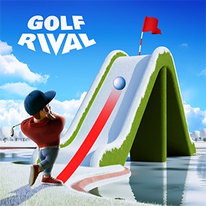 Golf Rival - Juego multijugador