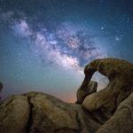 Stars at Night