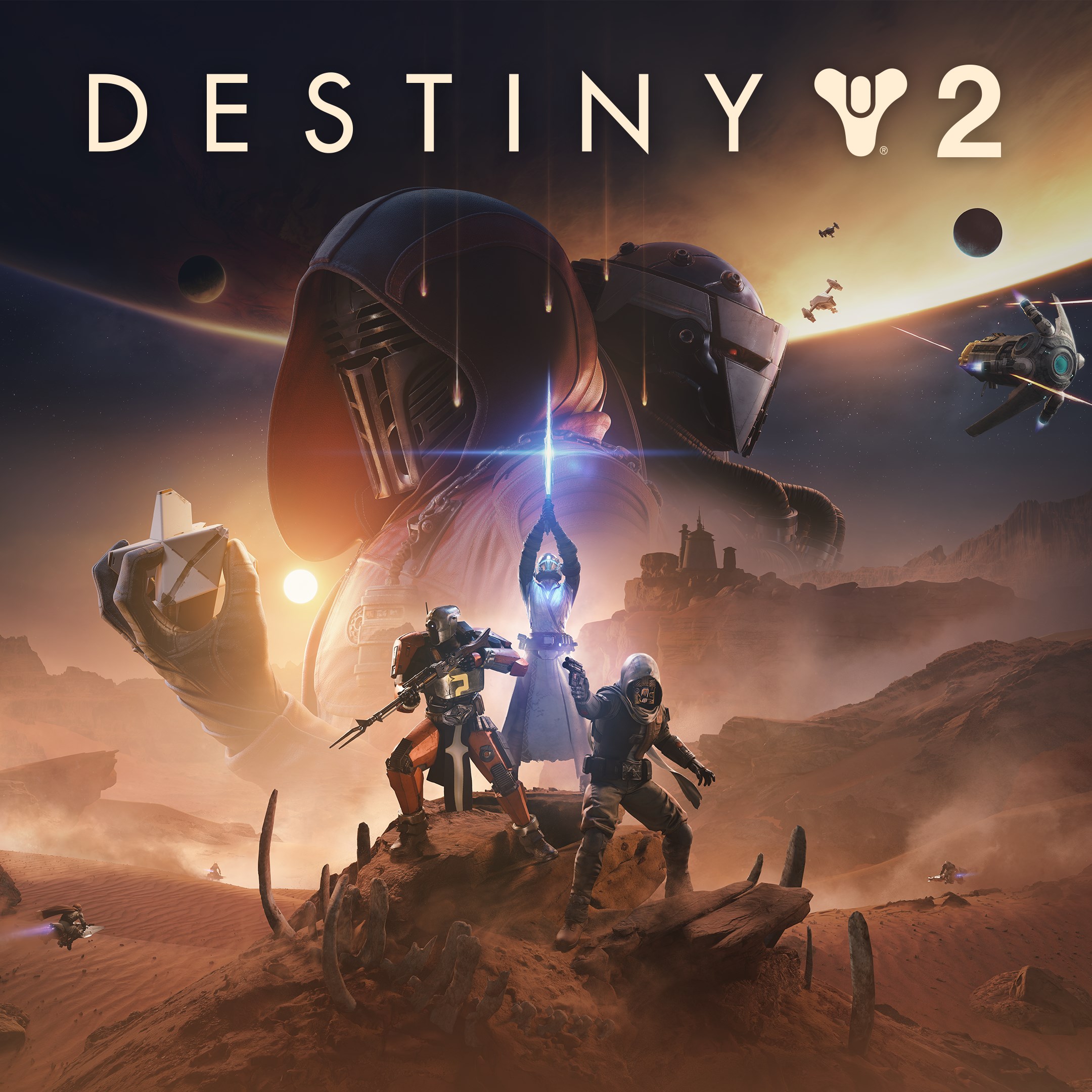 Destiny 2