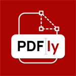 PDFly - Editor PDF y Lector PDF