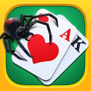 Solitario Spider.