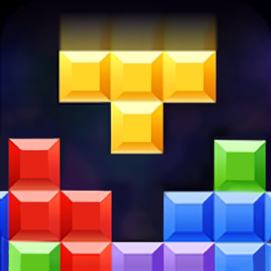 Block Puzzle Game Classic