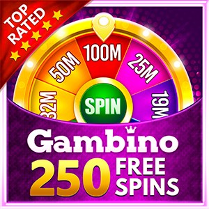Slots Сasino: Gambino Máquinas tragaperras online