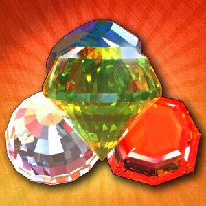Jewel³