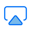 Receptor de duplicación de pantalla – Proyección
