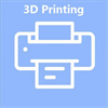 Impresión 3d.